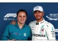 La F1 et la FIA ont jusqu'à la mi-octobre pour répondre à Massa
