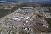 Austin does not 'fear' second US race in Miami
