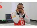 Lewis Hamilton linked with Mercedes for 2013