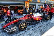 Photos - GP d'Italie 2025 - Jeudi