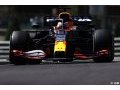 Monaco, FP3: Verstappen quickest as Schumacher and Latifi crash