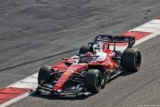 Piero Ferrari not predicting title despite 'favourite' talk
