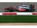 McLaren : Tous les espoirs sur la MP4-28 'B' de Barcelone