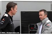 Top teams criticise in-season testing