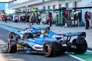 'La Q3 est encore impossible' pour Williams F1, mais les progrès sont visibles