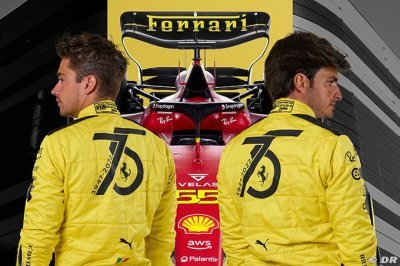 Binotto successor must handle driver pairing