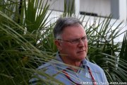 Dave Ryan cherche encore ses marques chez Manor
