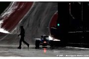Boycott threat still lingering for Brazil GP