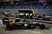 Prost apprend à connaitre Alonso et prévient déjà Ocon