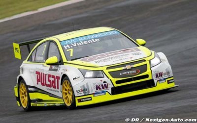 Race preview: WTCC aces get set for more Moscow magic