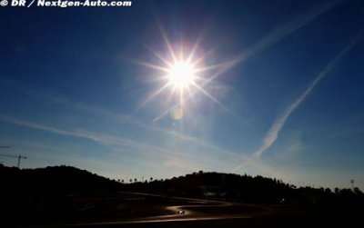 Dubaï devrait héberger deux essais hivernaux