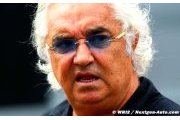 Briatore : 2016 sera révélateur pour Ferrari