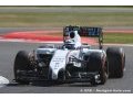 Il y a 10 ans à Silverstone : Susie Wolff, dernière femme à participer à un GP de F1