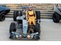 Maldonado : Le GP de Monaco est stressant physiquement et mentalement
