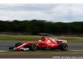 Un titre pour Ferrari ferait du bien à la Formule 1
