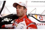 Interview de Sébastien Loeb
