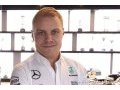I can deal with Mercedes pressure - Bottas