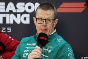Cowell explique sa méthode pour redresser Aston Martin F1