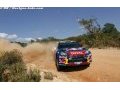 SS16: Ogier continues push for top ten