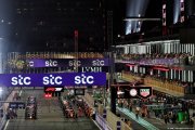 More F1 calendar changes likely amid Saudi pressure
