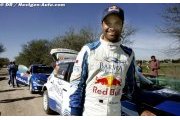 Al-Attiyah vows to start Rally Islas Canarias