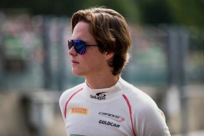 Boschung vise la Formule 1 en passant par la Super Formula