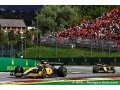 McLaren F1 : Seidl satisfait des points après un weekend compliqué en Autriche 