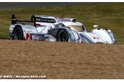 Audi dans l'élan de l'innovation au Mans