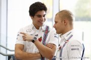 Stroll va attendre avant de se fixer des objectifs
