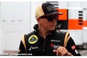 Un duo Alonso - Raikkonen serait dangereux pour Ferrari