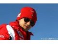 Massa hoping to save Ferrari career with Pirelli