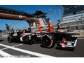 Sauber motivée par son retour sur Toro Rosso