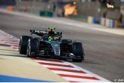 Hamilton reste optimiste et voit Red Bull être battue 'ici ou là' à terme
