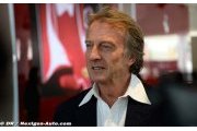 Montezemolo donne un 8 sur 10 à Alonso