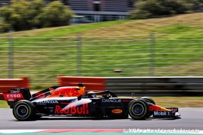 Wolff&nbsp;: Verstappen doit faire moins d’erreurs pour battre Hamilton
