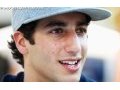 Ricciardo still unsure of 2011 role