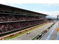 Ecclestone wants Spanish hosts to share grand prix