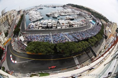 Vettel aurait préféré la pole position 