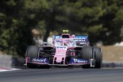Stroll in 'transition phase' after team switch