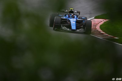 Williams en difficulté, mais Vowles refuse de croire à un départ de Sainz et Albon