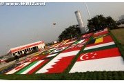 Rome mayor says Monza more important to F1