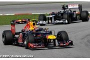 Webber ne se décourage pas