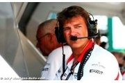 Marussia a sécurisé son avenir en F1