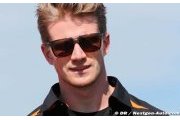 Hulkenberg : la F1 et le Mans ne sont pas si différents