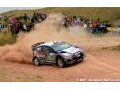 Neuville: I'm going to try again