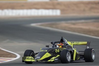 La FIA attribuera 15 points de Super Licence à la championne des W Series