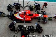 Photos - GP2 tests in Yas Marina - 13/03