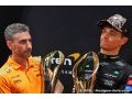 McLaren F1 dénonce la collusion entre Red Bull et RB F1 pour le meilleur tour en course