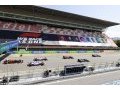Barcelone va pouvoir accueillir 1000 personnes pour le Grand Prix