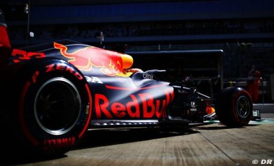 Horner&nbsp;: La F1 ne doit pas ’devenir un dinosaure’ technologique